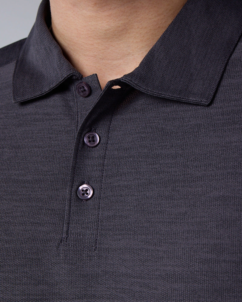 3 Button Placket