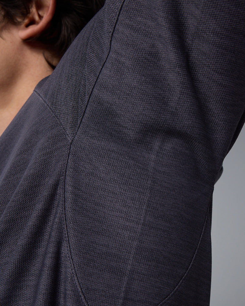 Engineered for Overarm Movement