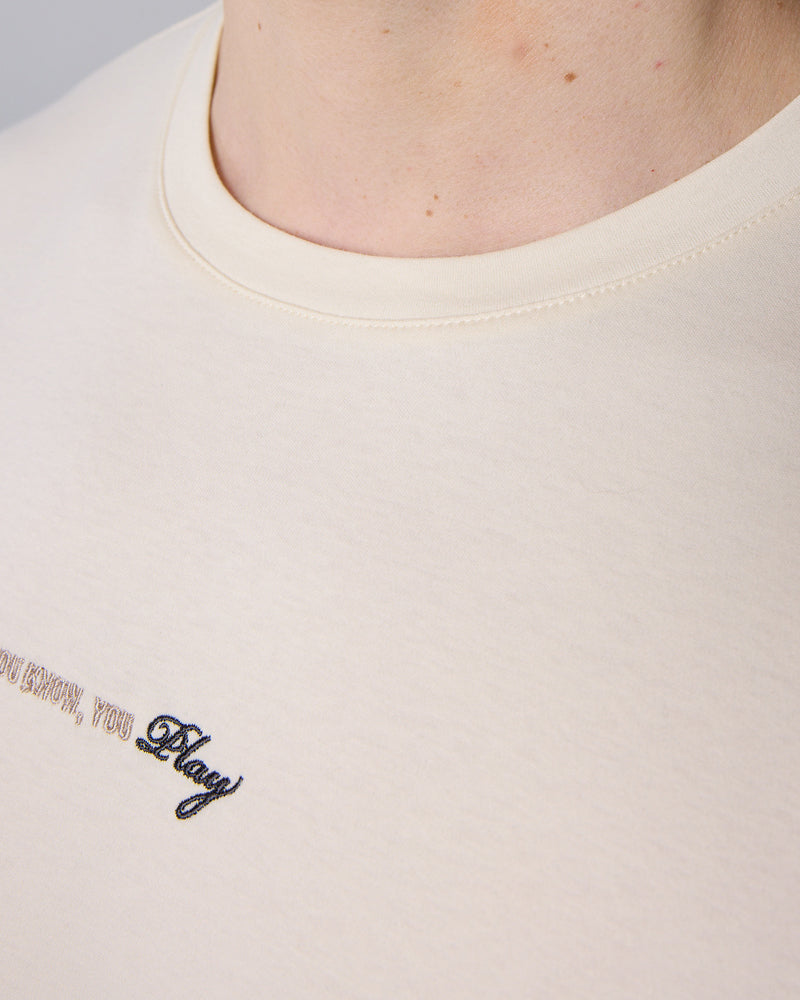Herringbone Back Neck Tape