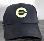 Centerline Nadi Logo Structured Performance Cap