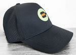 Centerline Nadi Logo Structured Performance Cap
