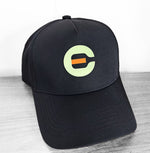 Centerline Nadi Logo Structured Performance Cap