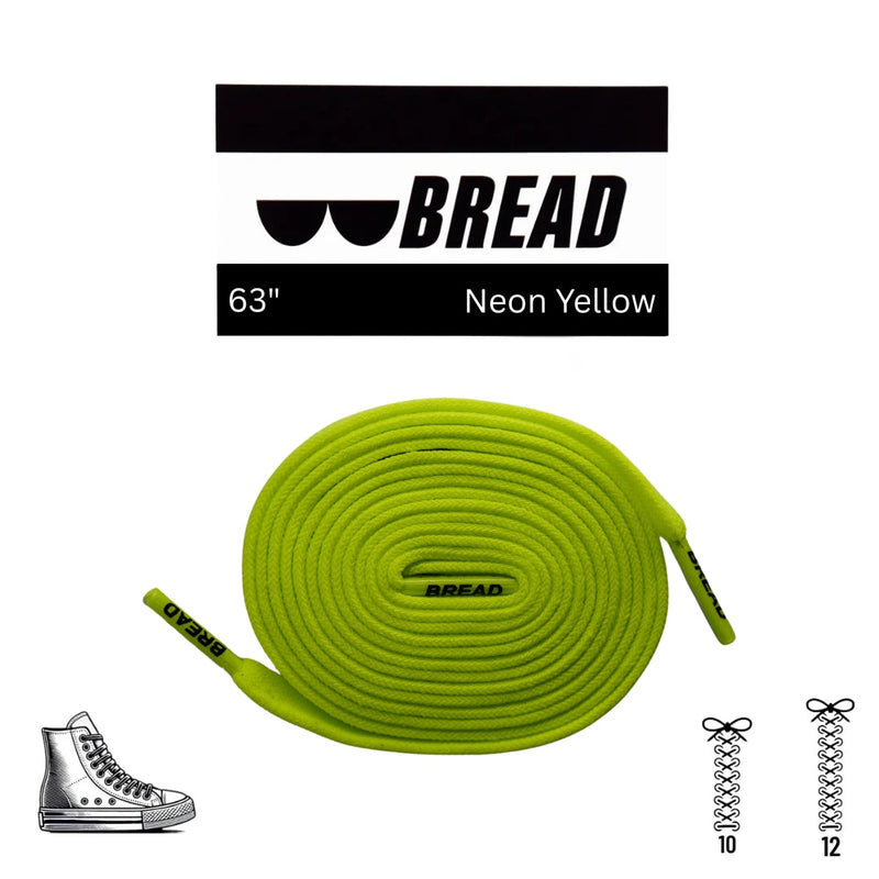 Neon Yellow — 6