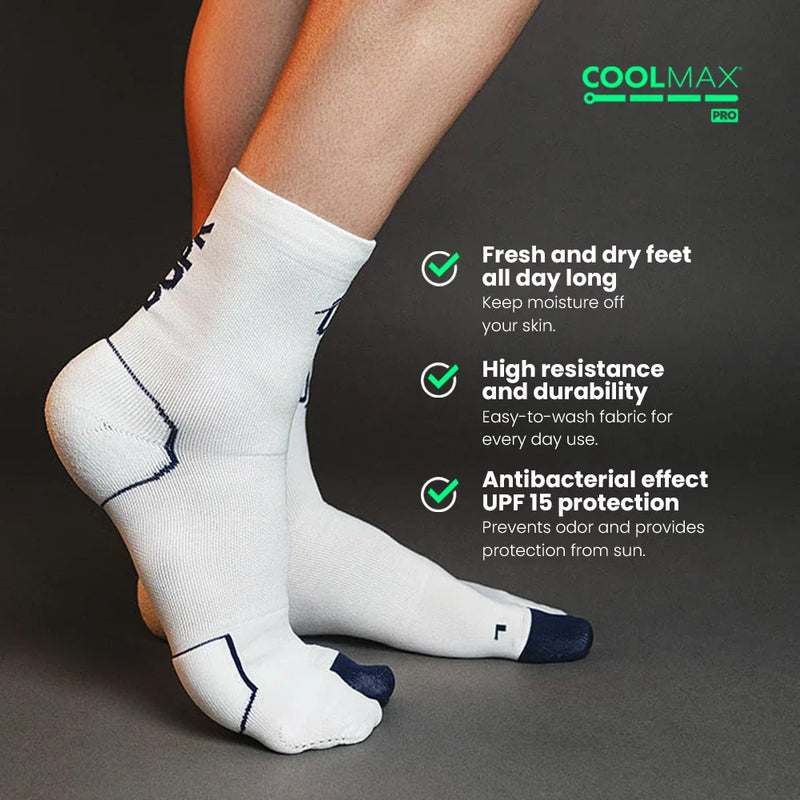 Pickleball Performance Socks