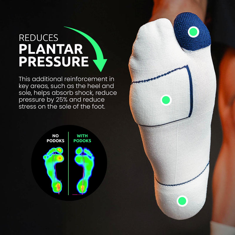 Pickleball Performance Socks