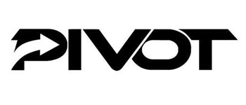 Pivot Celebrity Events Logo - click to visit website