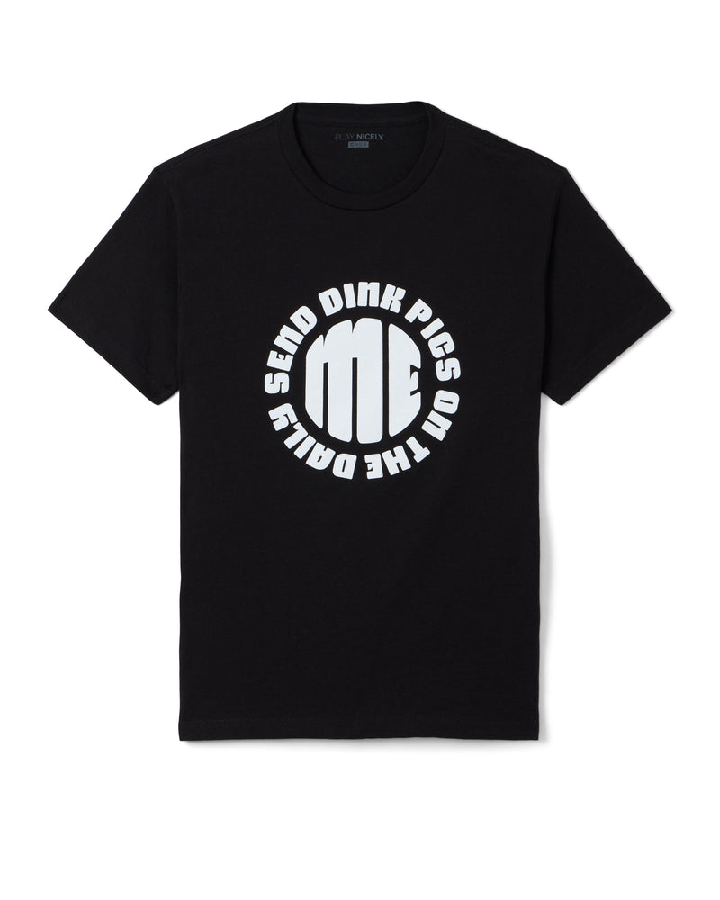 Daily Pics Unisex Tee