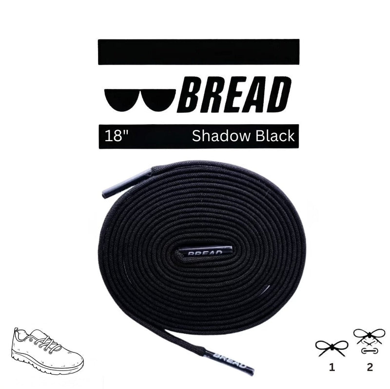 Shadow Black — 2