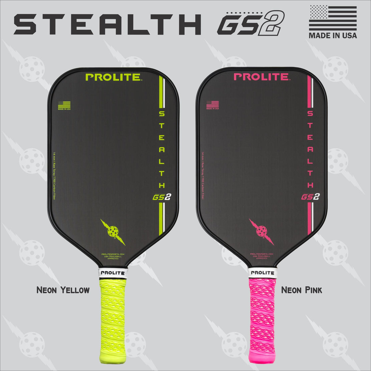 Stealth GS2 | Centerline Athletics