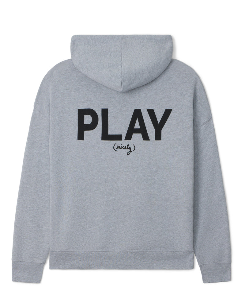 The Bene Unisex Hoodie