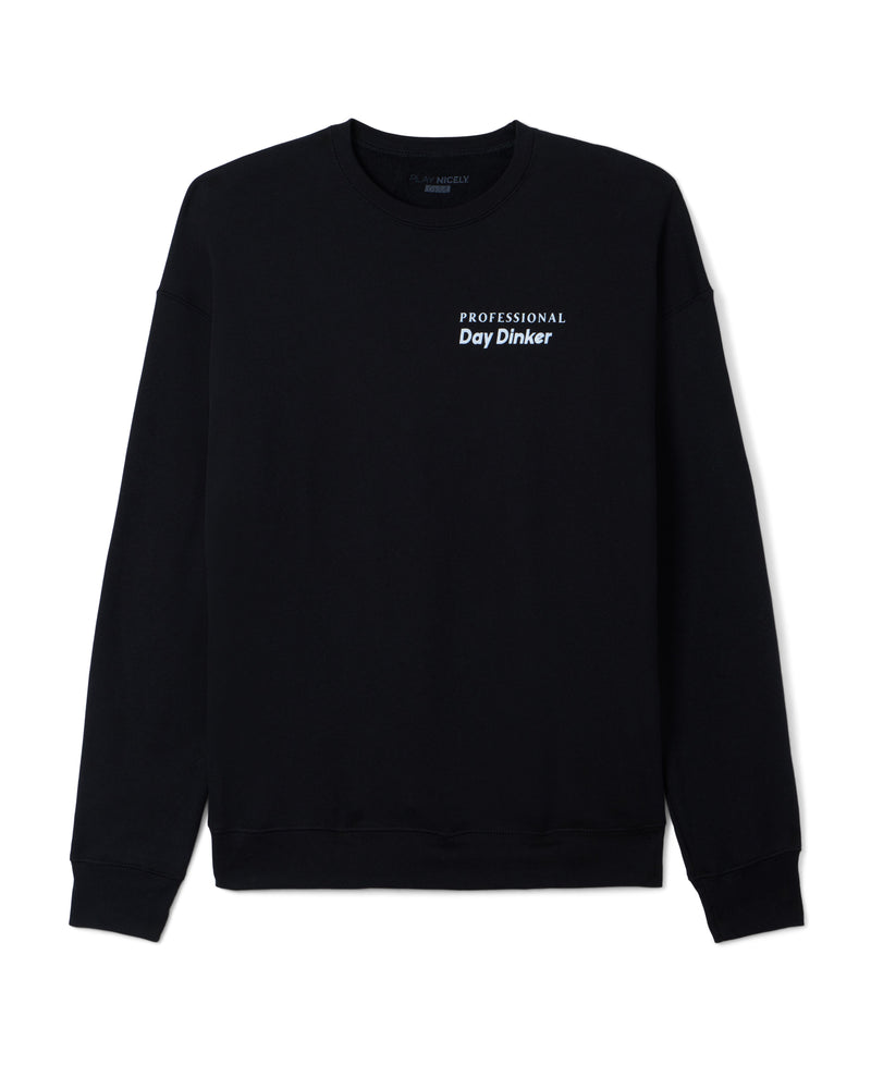 The DAY Unisex Crew Sweatshirt