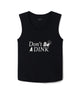 The SMILE Women's Muscle Tank