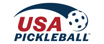 USA Pickleball Logo - click to visit website