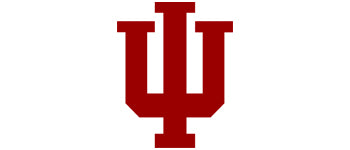 Indiana University Logo - click to visit website