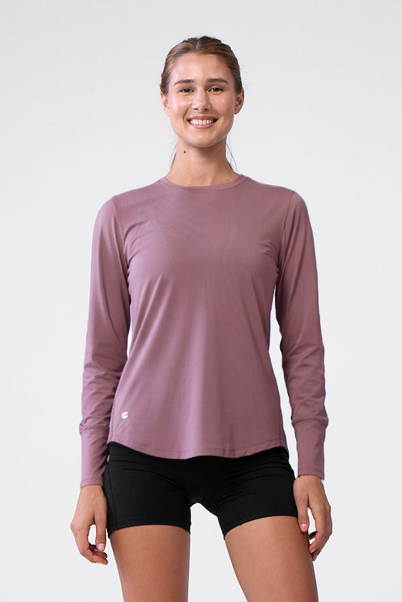 AirLite™ Women's Long Sleeve 2.0 — Ashrose