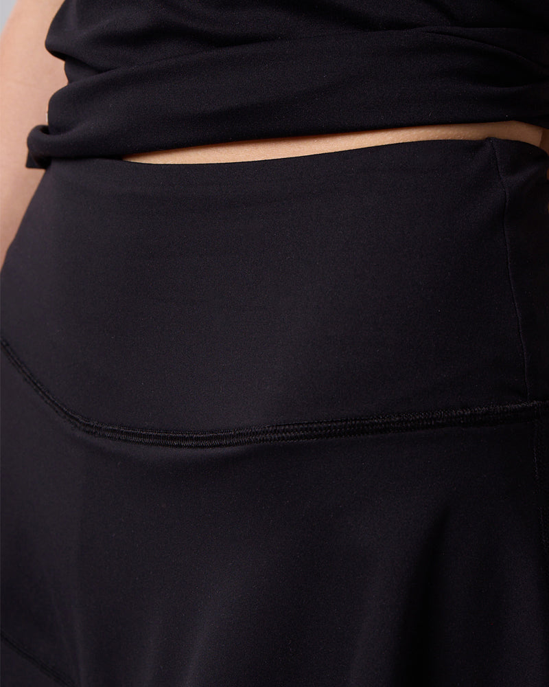 Flat Waistband