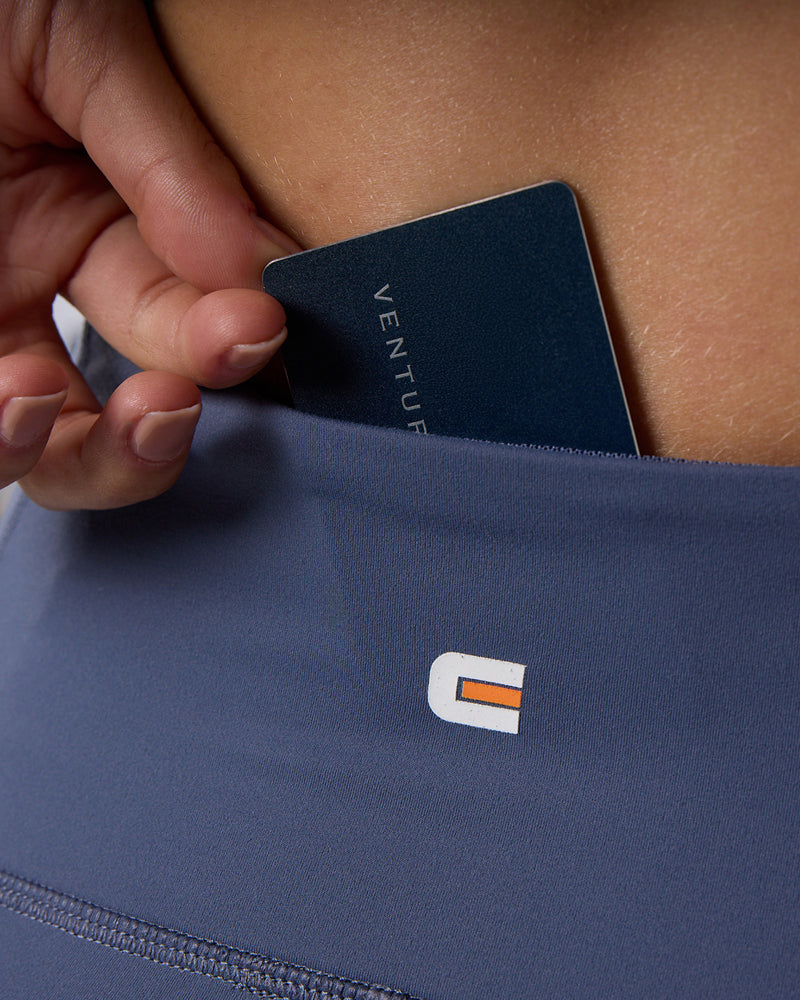 Back Pocket
