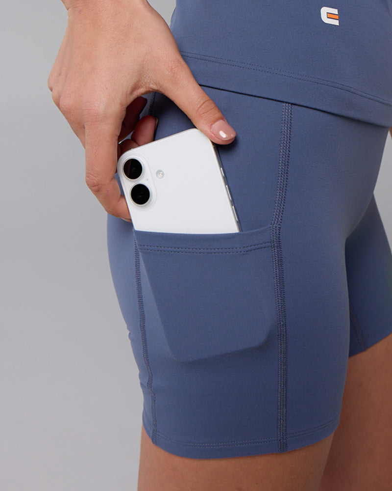 Side Pocket