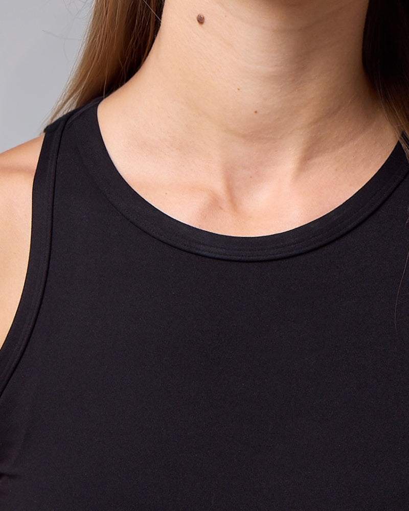 Secure Neck Coverage