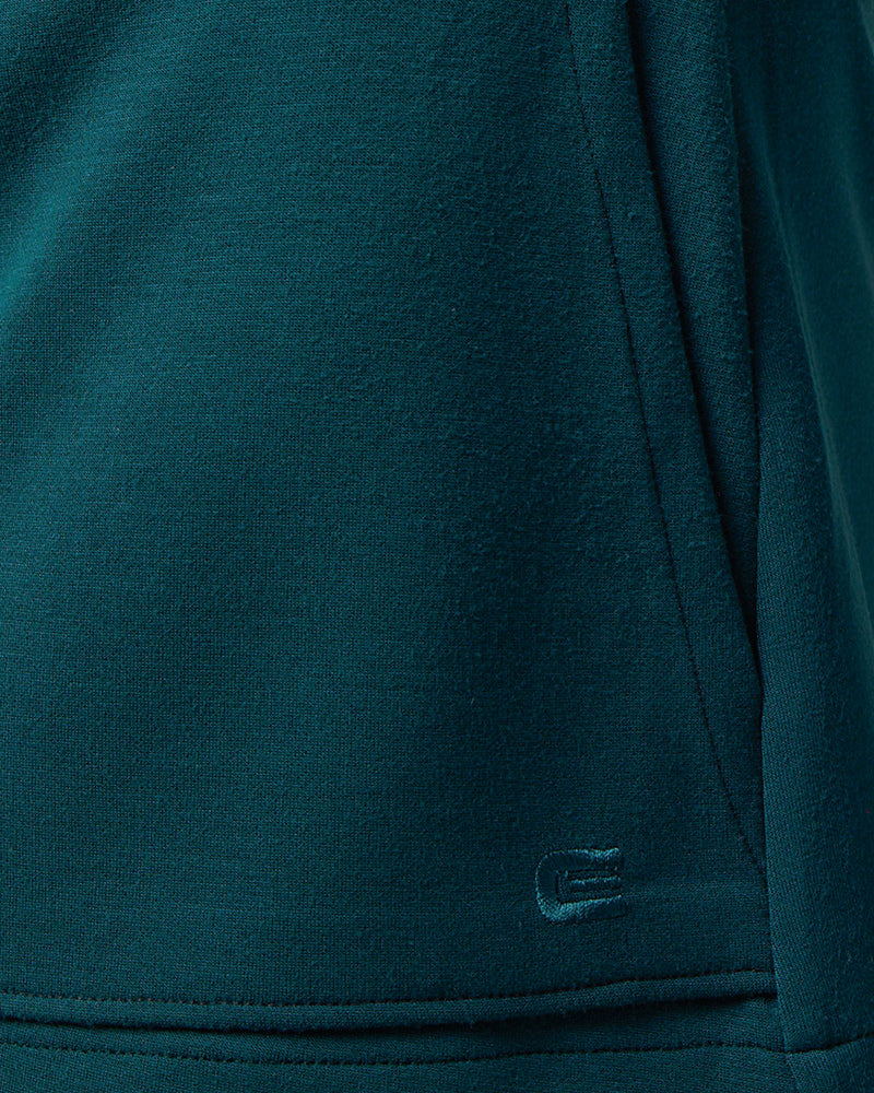 Subtle Tonal Embroidery