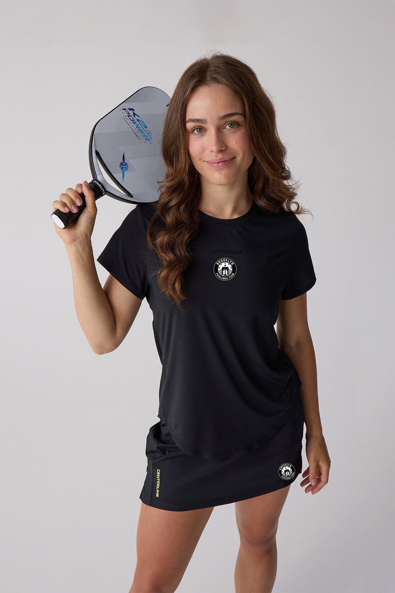 Brooklyn Pickleball Club Women's AirLite™ Tee