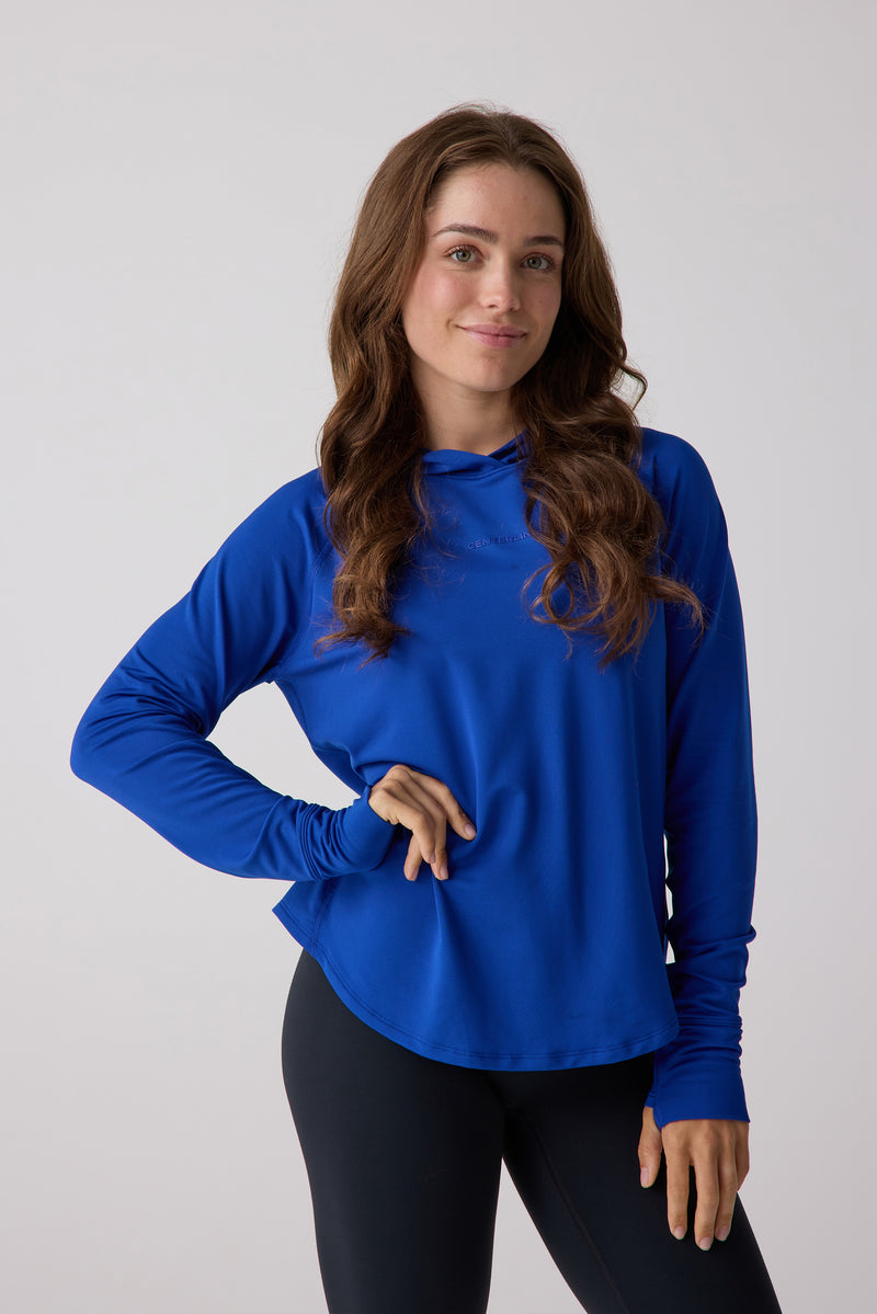 Layering Hoodie Women's