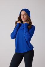 Rally Royal Blue