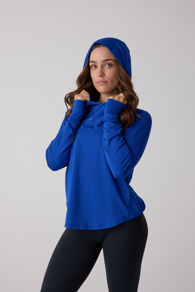 Rally Royal Blue