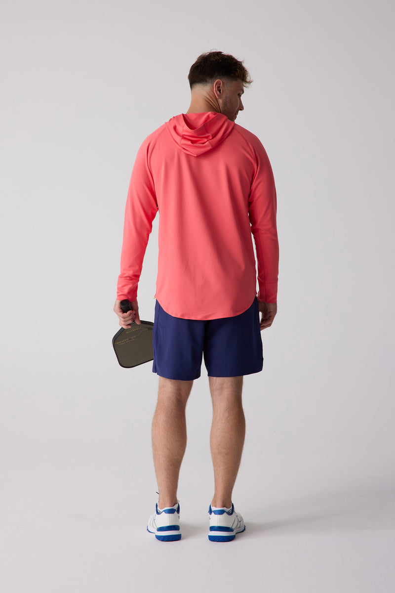 Sunset Coral