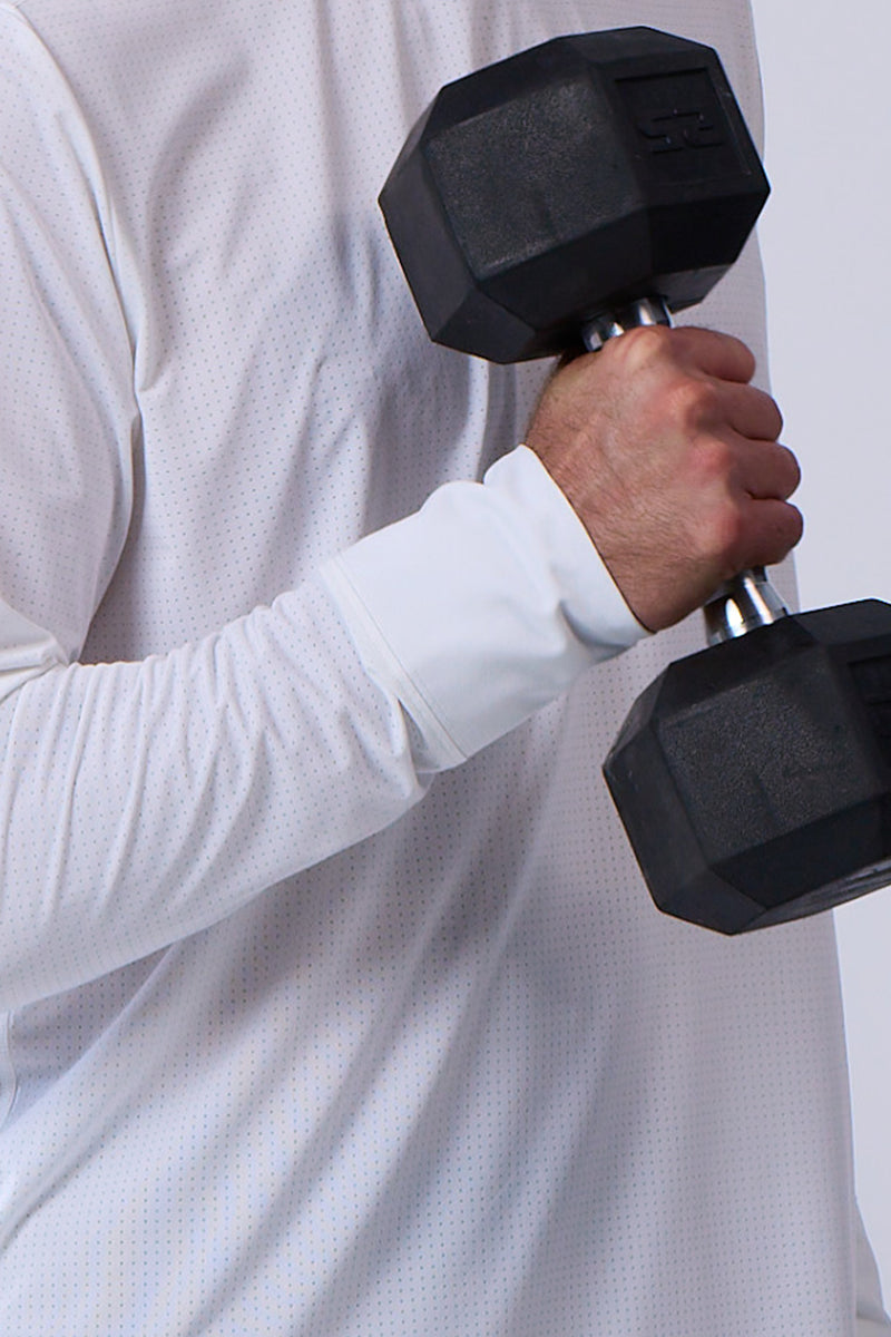 Close-Fit Cuffs