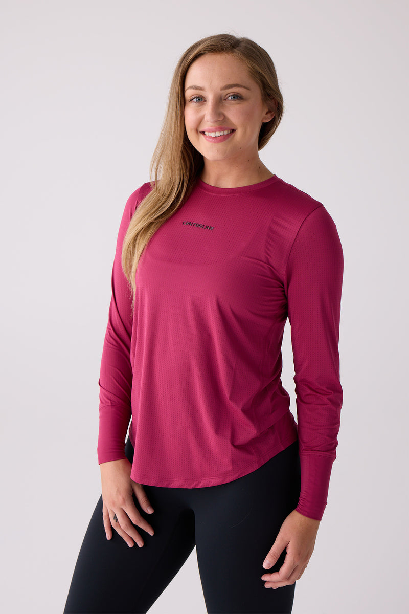 AirLite Women's Long Sleeve