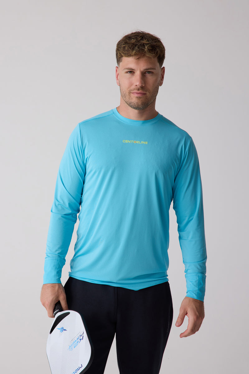 AirLite Men's Long Sleeve