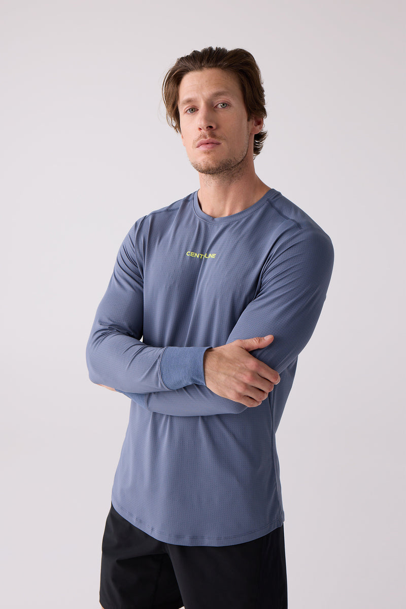 AirLite Men's Long Sleeve