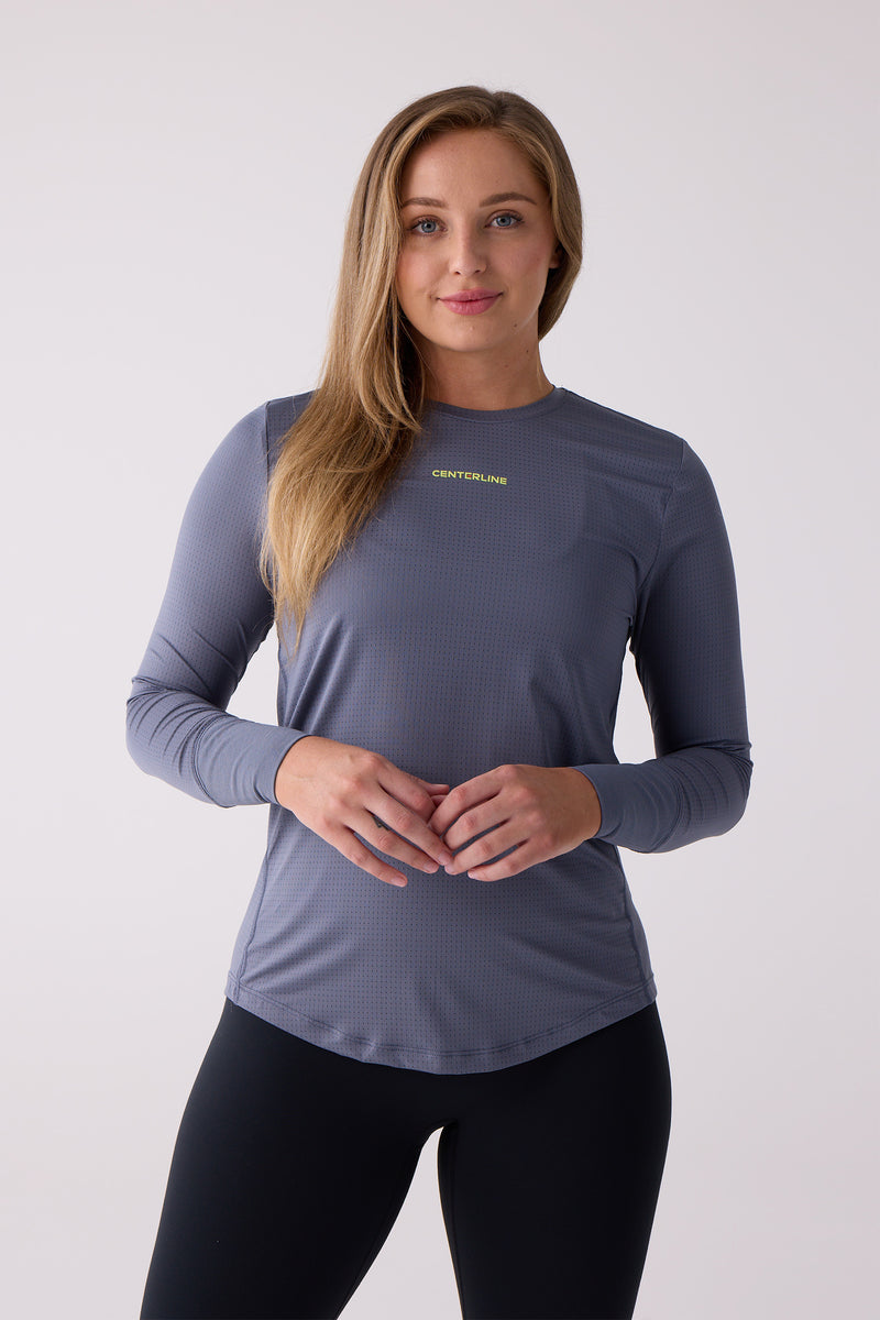 AirLite Women's Long Sleeve