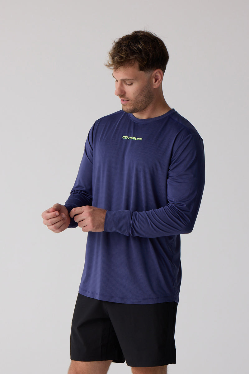 AirLite Men's Long Sleeve