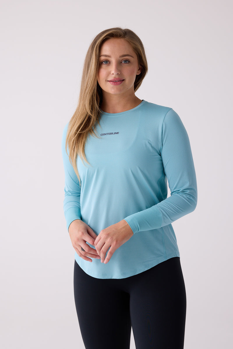 AirLite Women's Long Sleeve