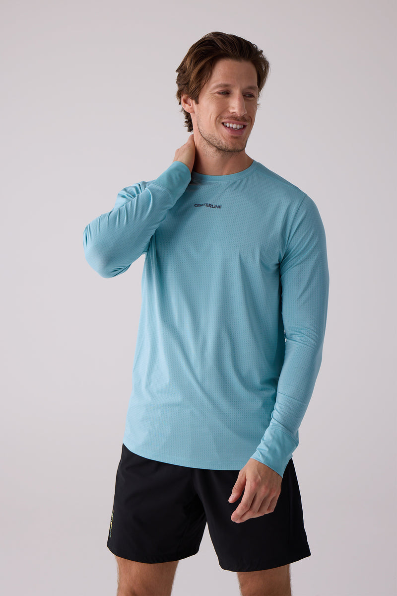 AirLite Men's Long Sleeve