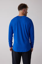 Rally Royal Blue