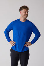 Rally Royal Blue