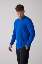 Rally Royal Blue