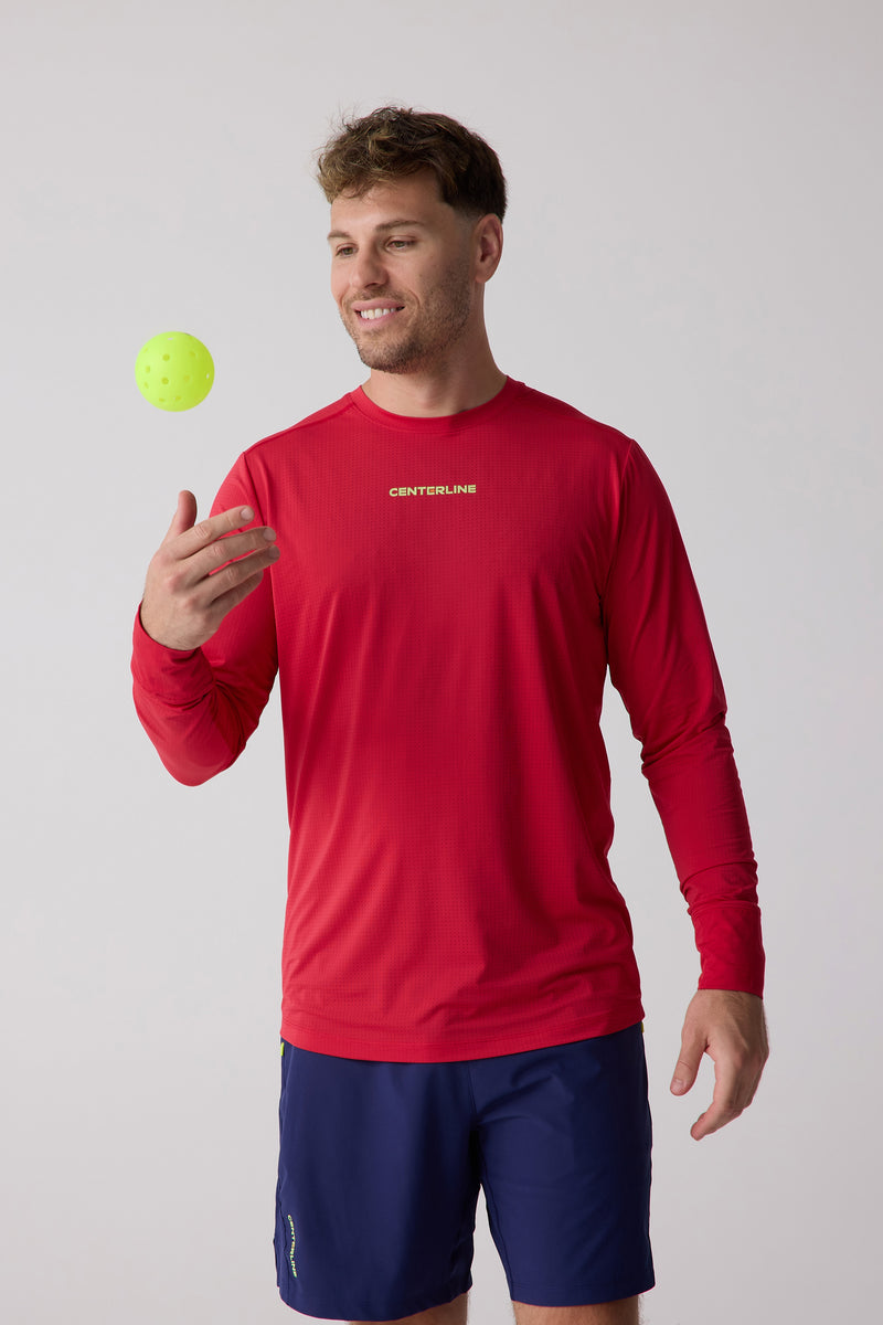 AirLite Men's Long Sleeve