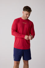 Team Red