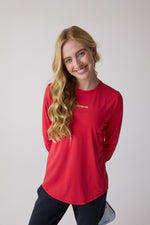 Team Red