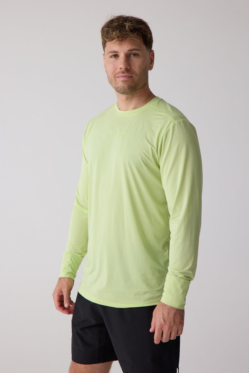 Shadow Lime