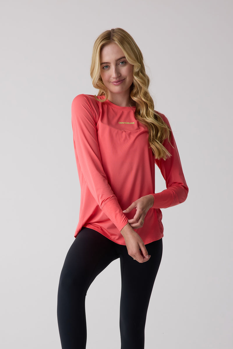Sunset Coral