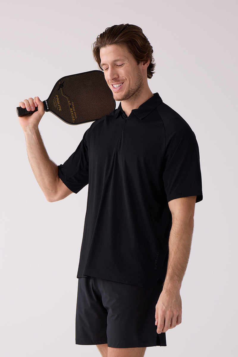 Men's AirLite Polo Shirt