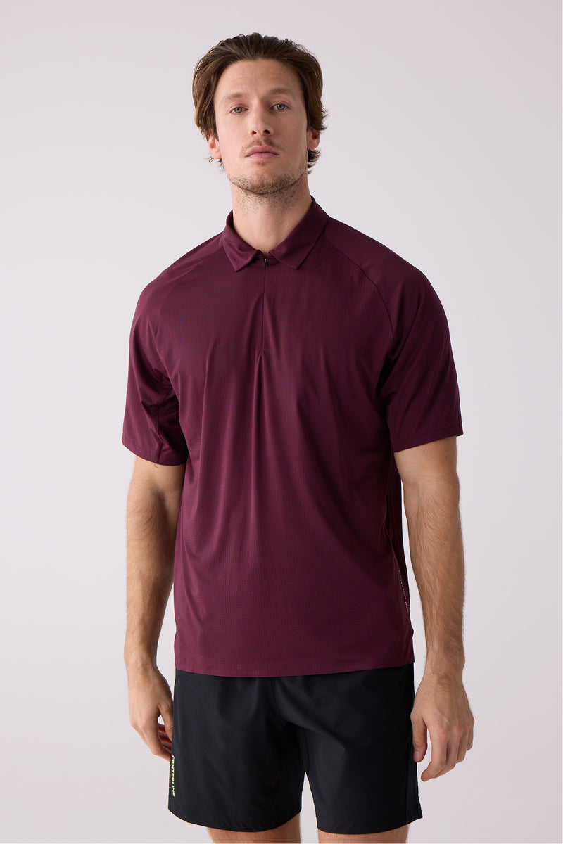 Men's AirLite Polo Shirt