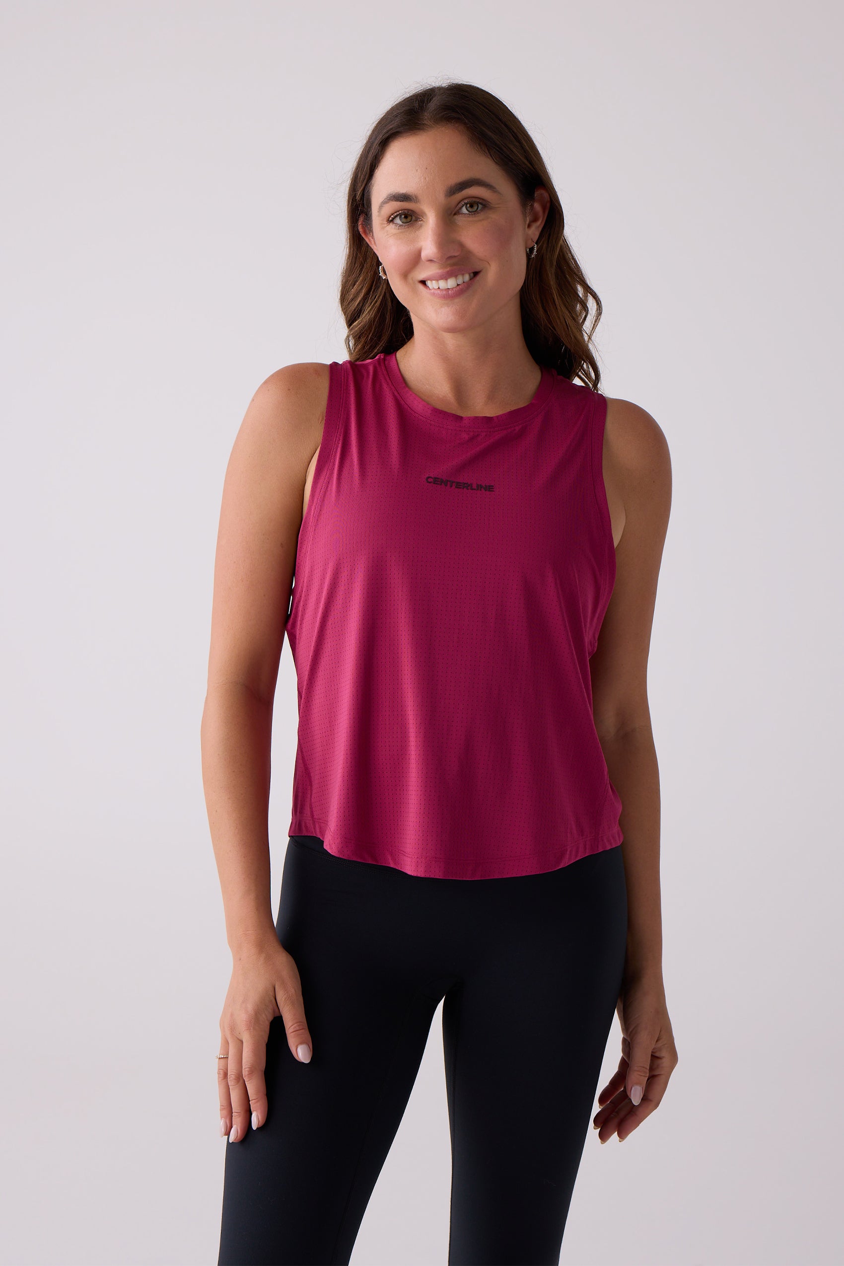 AirLite™ Women's Tank | Centerline Athletics