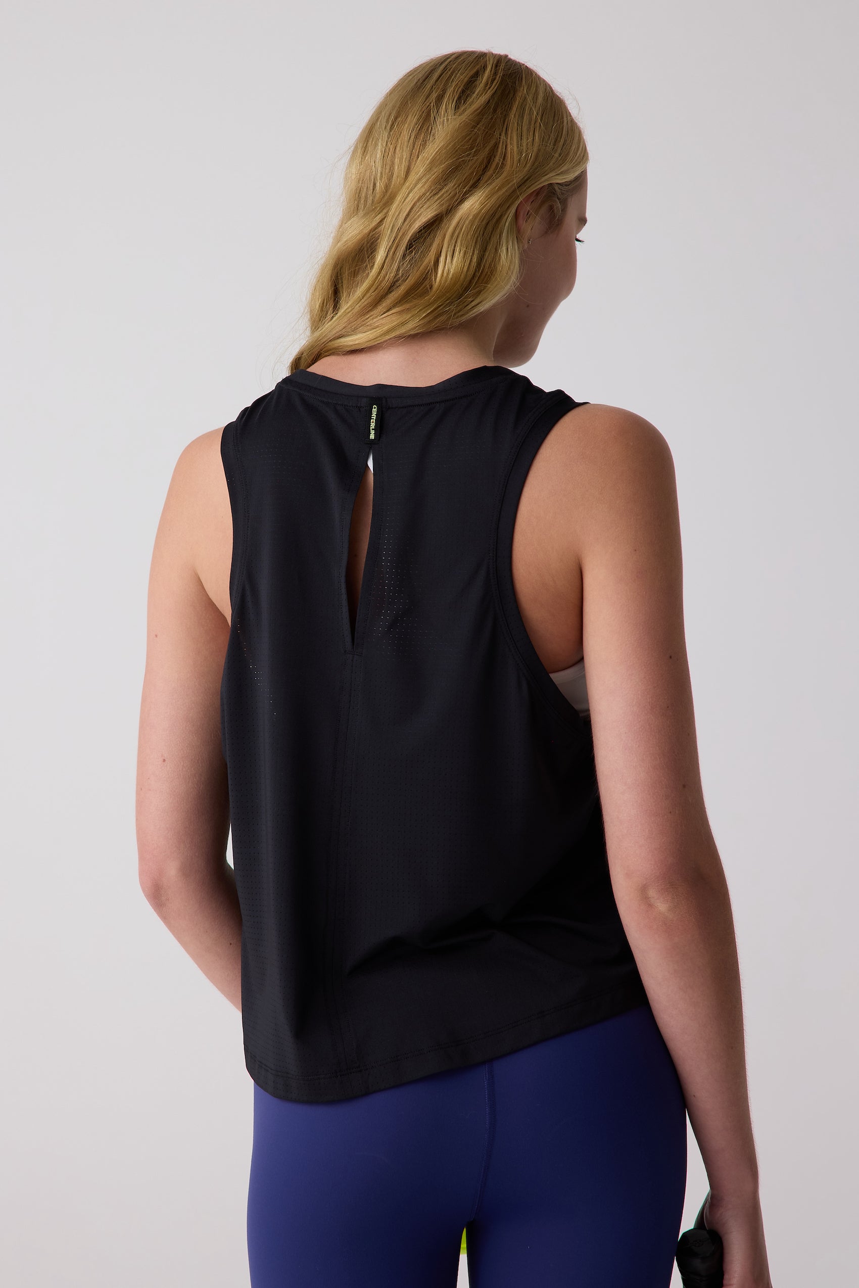 HIGHLIGHT タンクトップ AirLite™ Women's Tank | Centerline Athletics