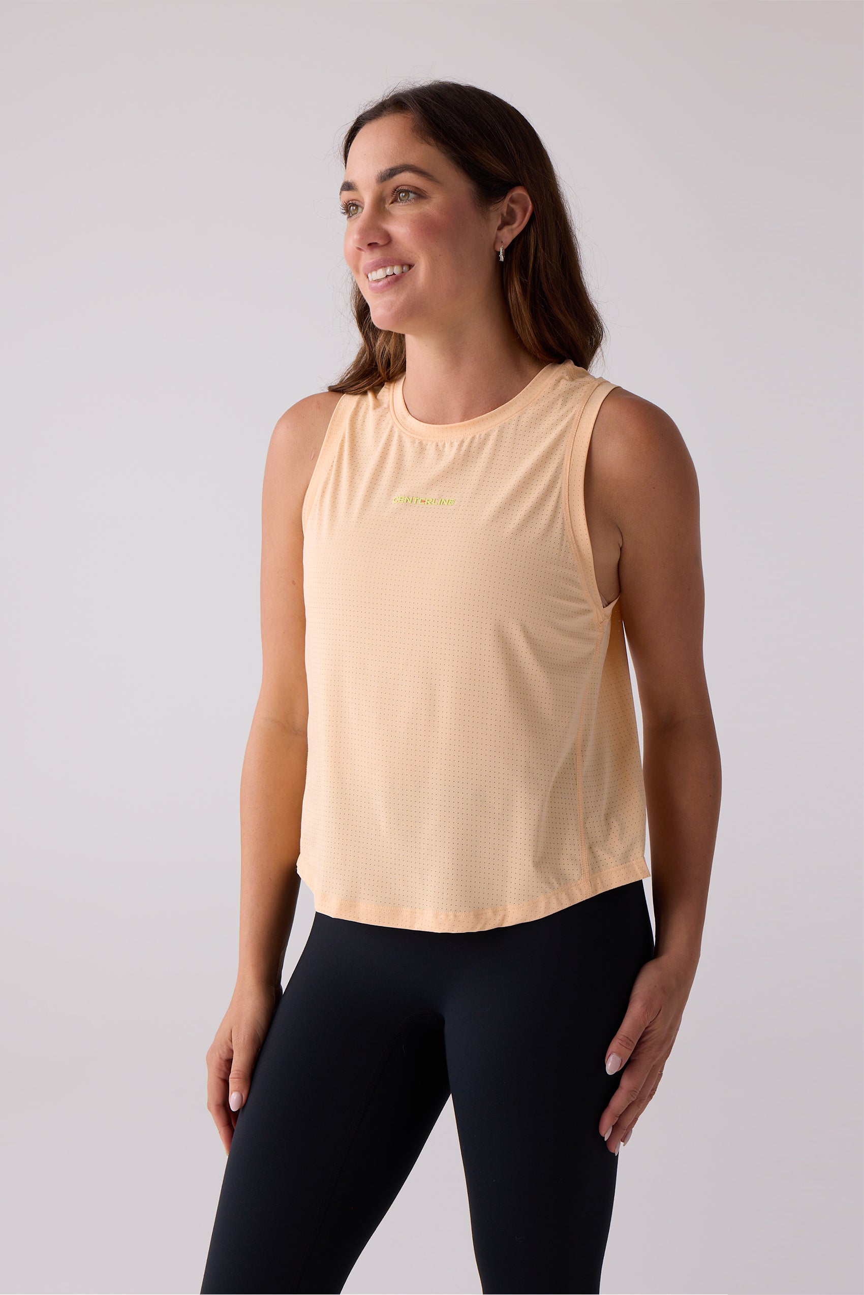 AirLite™ Women's Tank | Centerline Athletics
